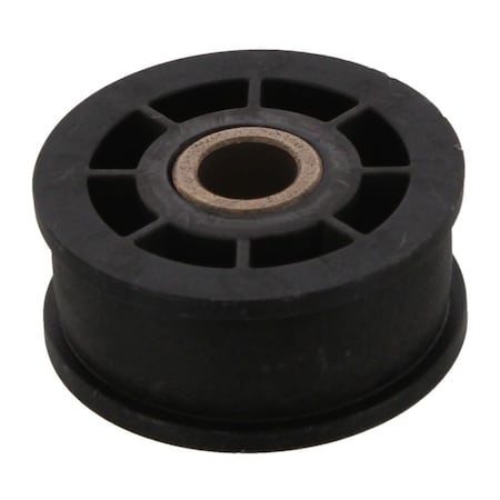 Alliance Laundry Systems D510142P Speed Queen Dryer Idler Pulley Wheel and Bearing D510142P